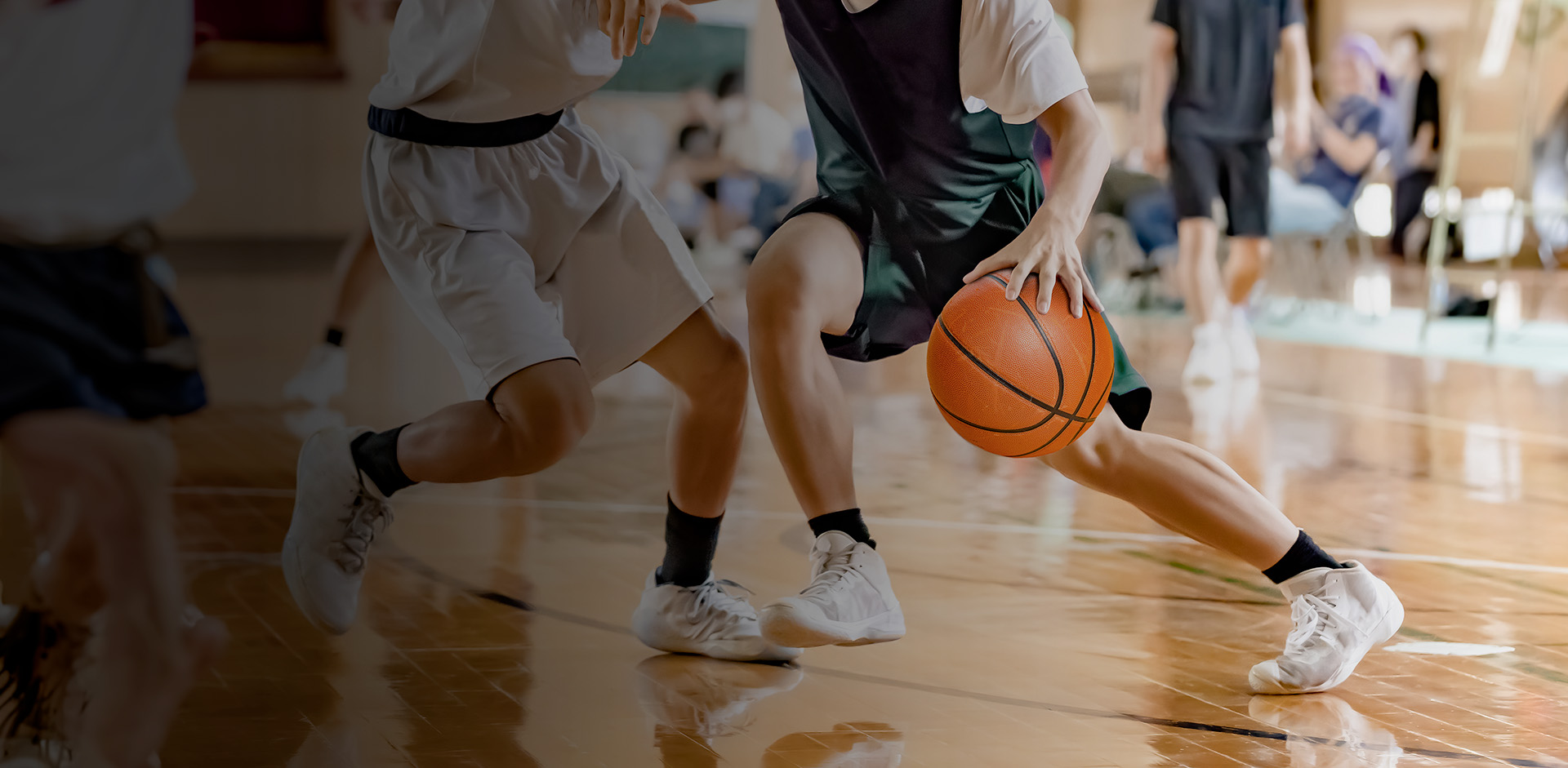 Trauma sport – corretto