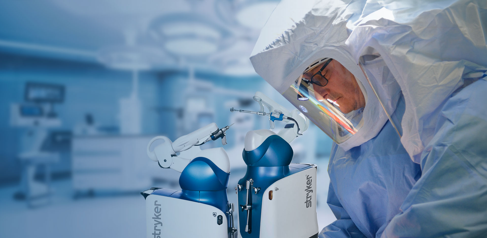 Chirurgia robotica – corretto